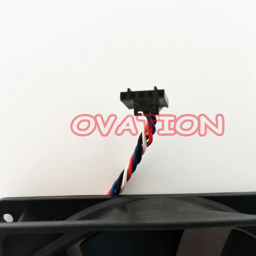 Кулер для процессора NMB 4715KL 04W B56 12038 12 В 3600 А|Кулеры и системы охлаждения