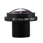 Объектив видеонаблюдения 12.5 