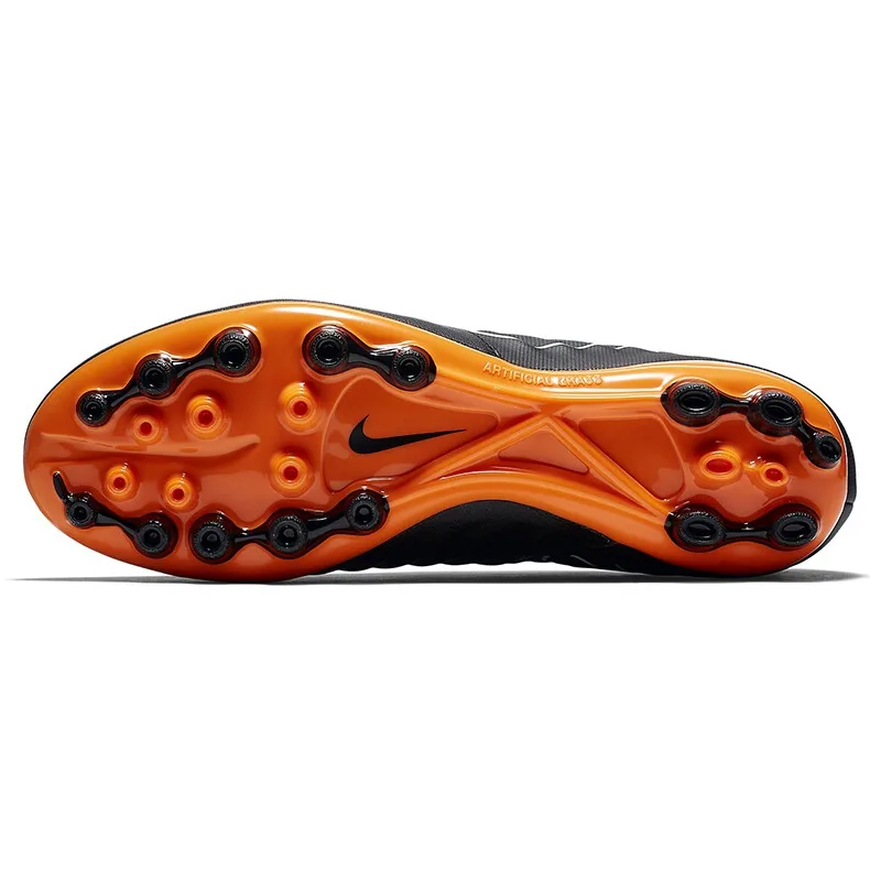 Оригинальный Новое поступление 2018 NIKE (AG R) искусственная трава футбольные бутсы