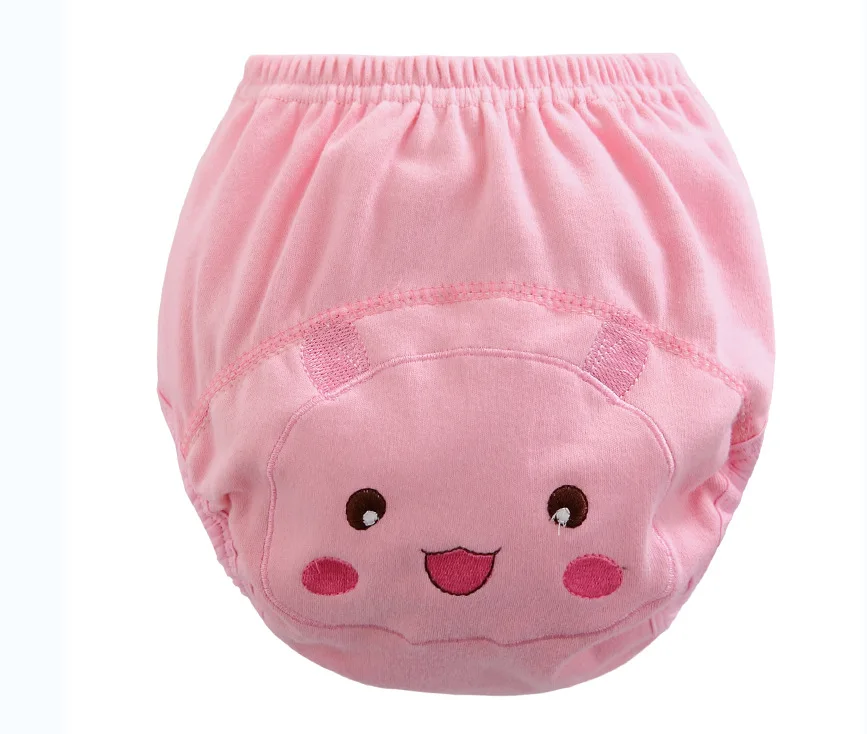 Детские штаны LABS тренировочные детские тканевые для обучения многоразовые