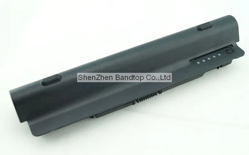 6600 мАч 9 ячеек ноутбук Батарея для Dell XPS 14 15 17 L501X L502X L701X L702X L401X L501X L502X J70W7 JWPHF 312-1123 R4CN5