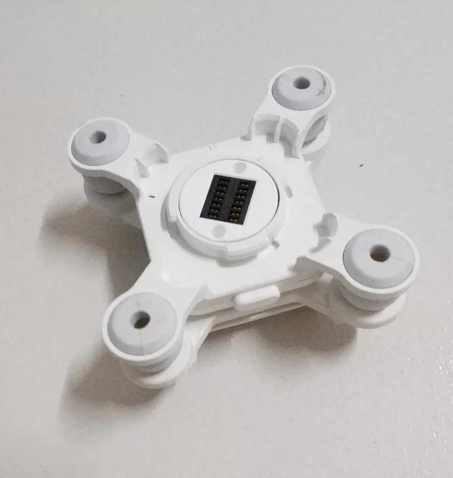 XIAO RC Дрон 4K версия Квадрокоптер запасные части PTZ подвесная доска | Игрушки и