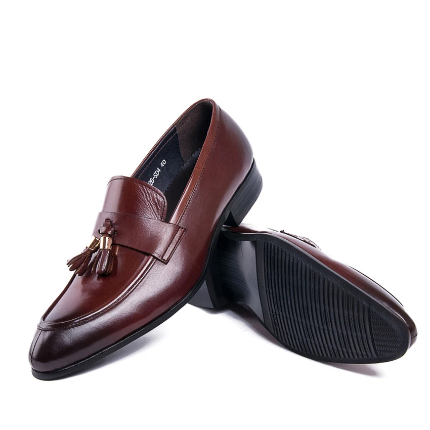 

Men's Shoes