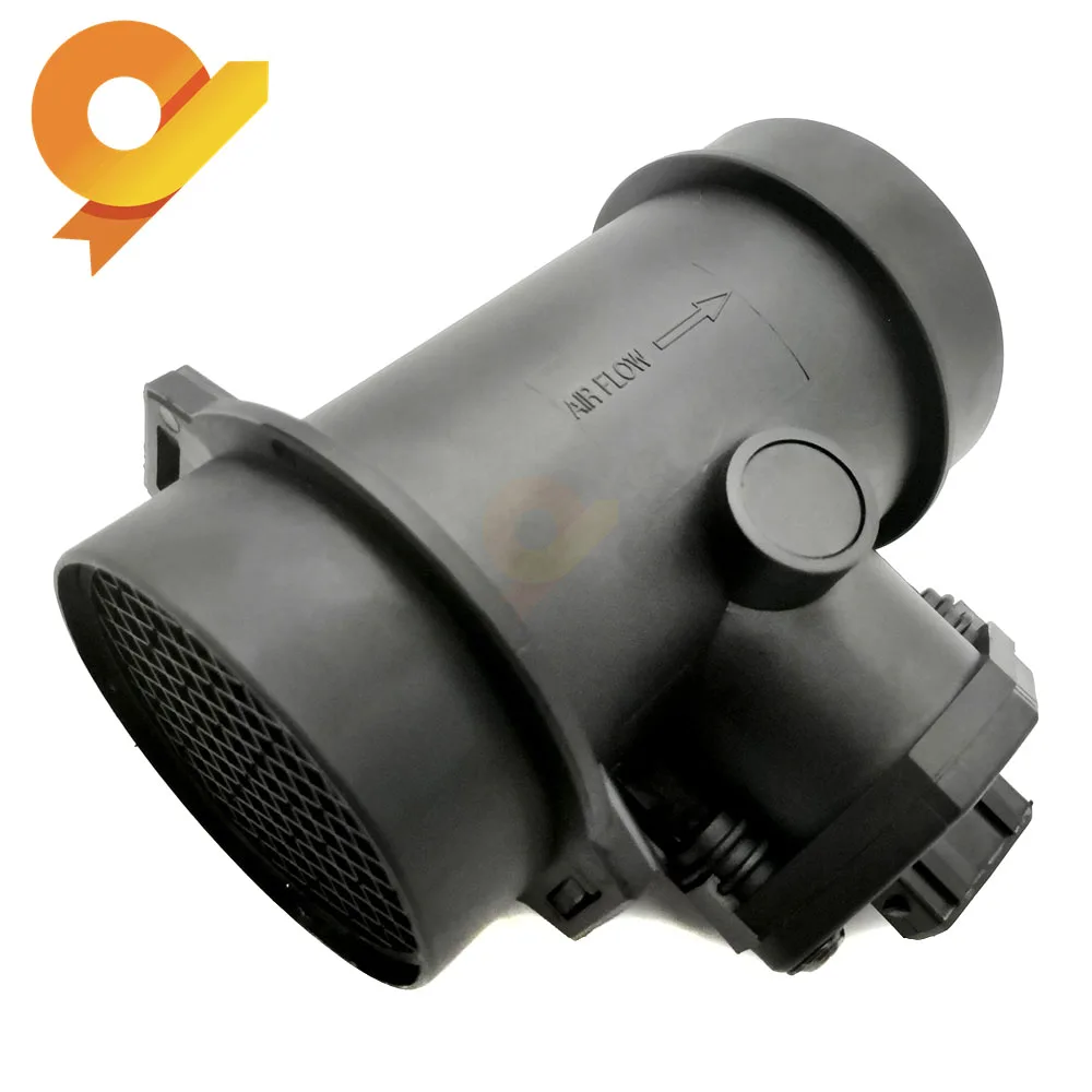 OEM 0280217116 28164-23200 Датчик массового расхода воздуха MAF для HYUNDAI Tiburon Elantra COUPE LANTRA KIA CLARUS SEPHIA 1,6 1,8 2,0 i 16V