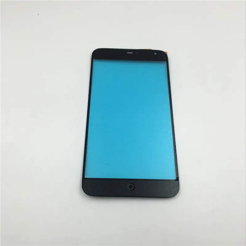 RTBESTOYZ оригинал для MEIZU MX3 Сенсорная панель Сенсорный экран дигитайзер сенсор