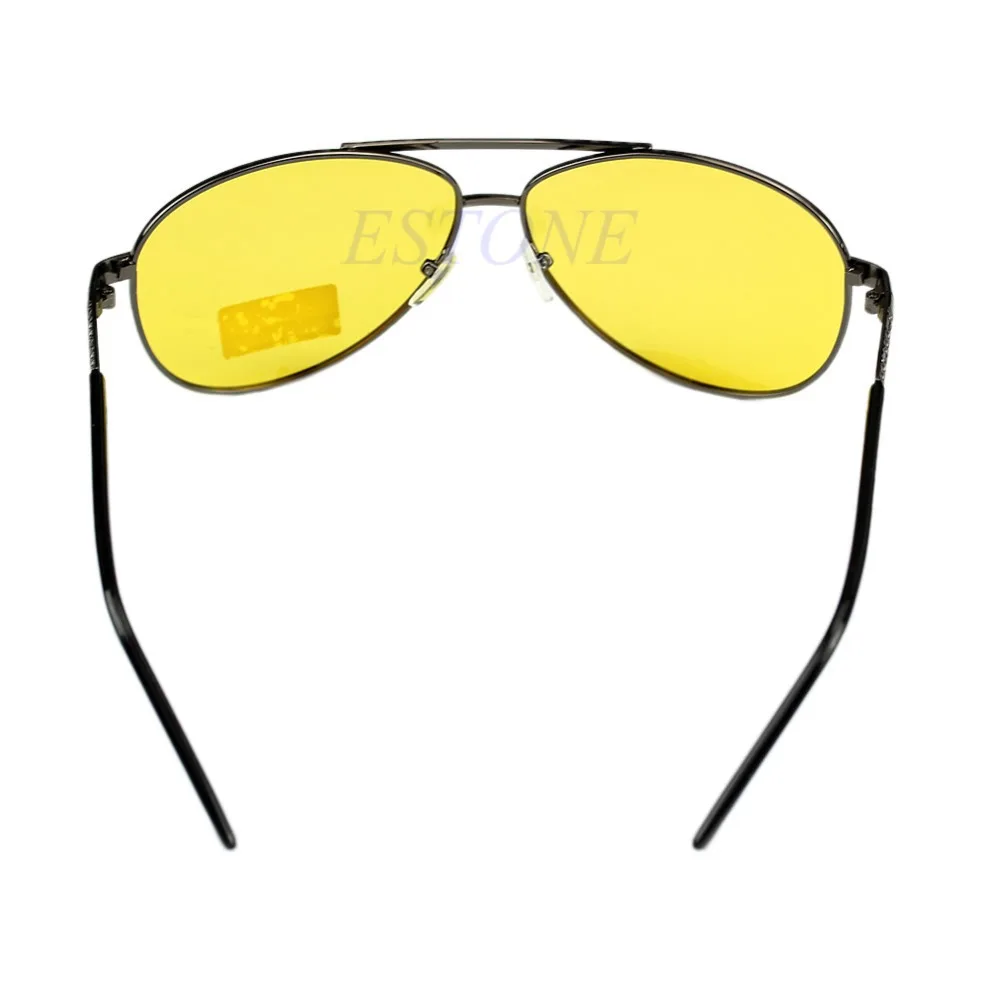 Очки ночного видения поляризационные водительские очки UV400 антибликовые