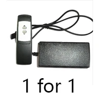 Водонепроницаемый линейный привод высокая скорость 325 мм 3500N/350KGS макс. нагрузка 8