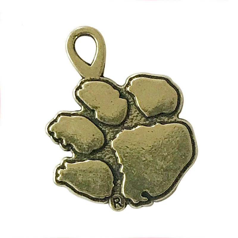 30pcs I Love Dog Dangles Charm Hang Pendant Jewelry Accessories DIY Necklace/Bracelet Keychains Findings for Men/Women | Украшения и