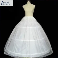 vxa1 short in stock fashion lace wedding accessories bridal petticoat hot selling