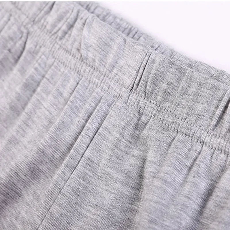 Мужские брюки для сна из модала мужские 5XL 6XL | Мужская одежда