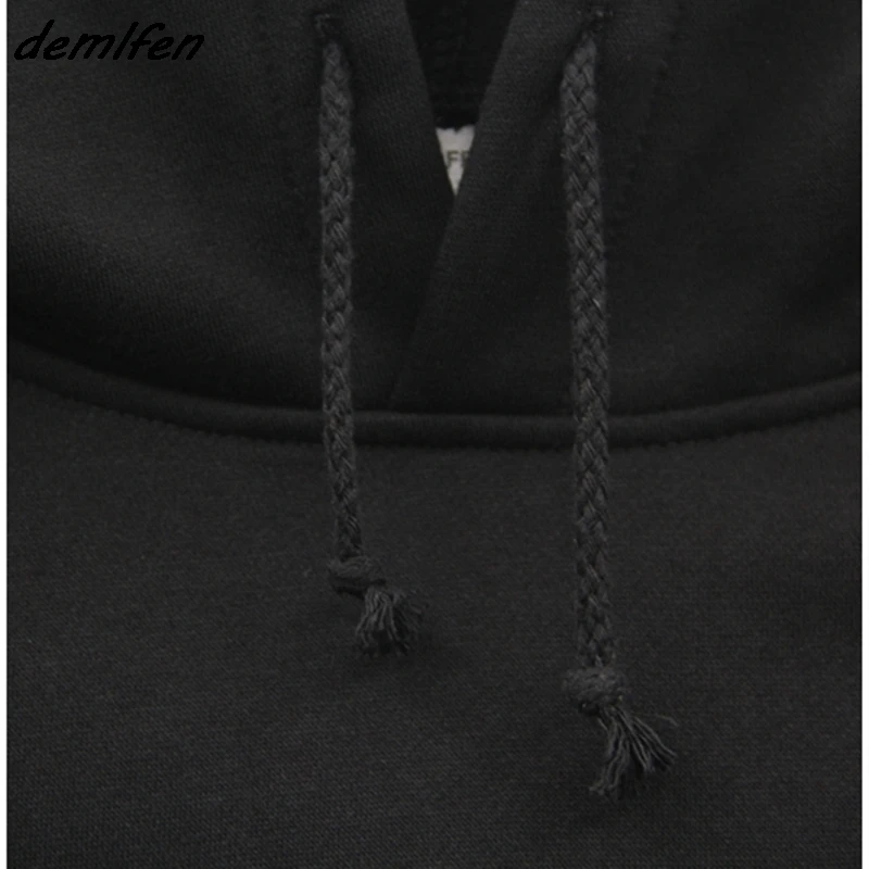 Весенне осенняя повседневная мужская толстовка с капюшоном забавные худи хип