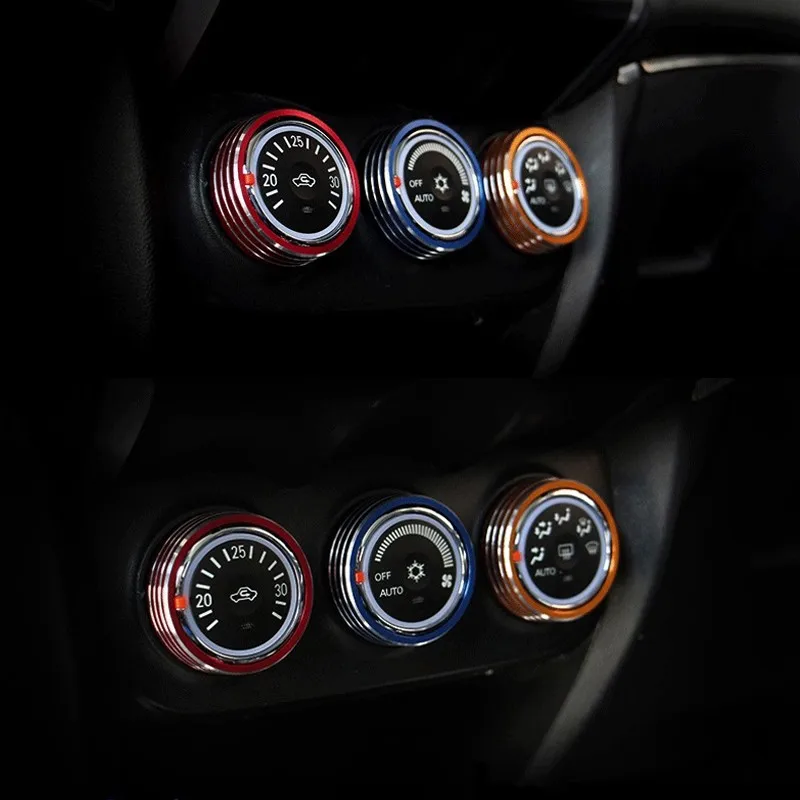 Для Mitsubishi Outlander Galant Lancer Fortis LAN Evolution EVO X Delica D5 AC Нагреватель кнопки управления