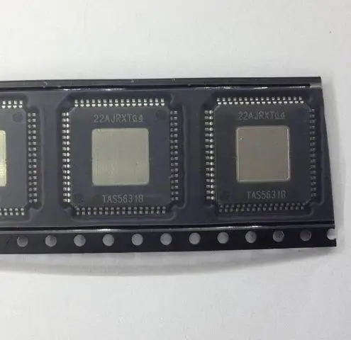 Бесплатная доставка 5 шт. TAS5631BPHDR IC TAS5631 TAS5631B TAS5631BP 5631B хорошее качество|ic| |