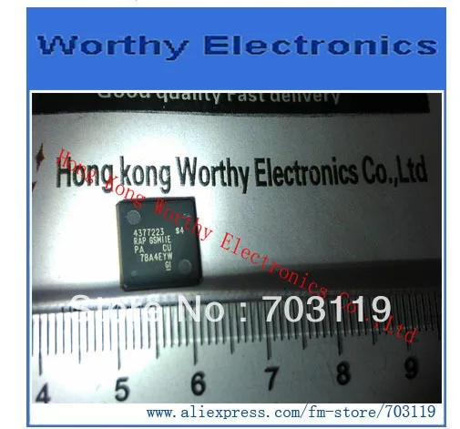 

10PCS/LOT 4377223RAP 4377223 BGA