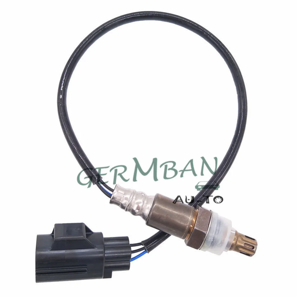 Новый изготовленный Lambda 02 кислородный датчик 4 провода для 2008 2012 Volvo S60 S80 XC60 XC70