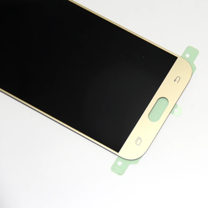 J530 lcd совместимый для samsung Galaxy J5 2017 J530F SM дисплей сенсорный экран дигитайзер сборка