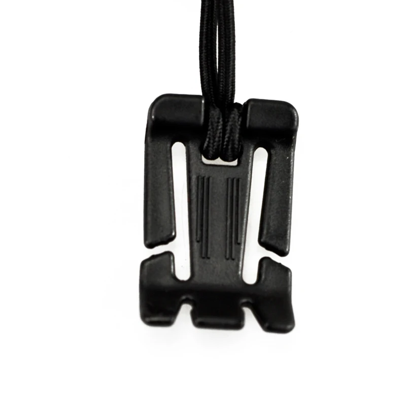 10 шт./лот наружный инструмент для повседневного использования карабин зажим с