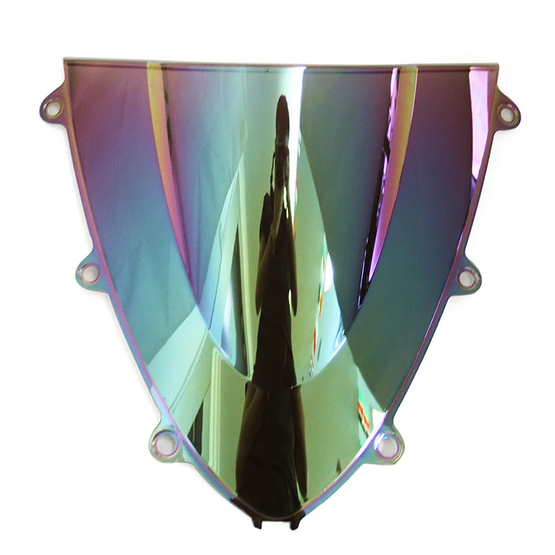ABS ветровое стекло для Honda CBR1000RR CBR 1000RR 2008 2009 2010 2011 Double Bubble мотоциклетные ветровые