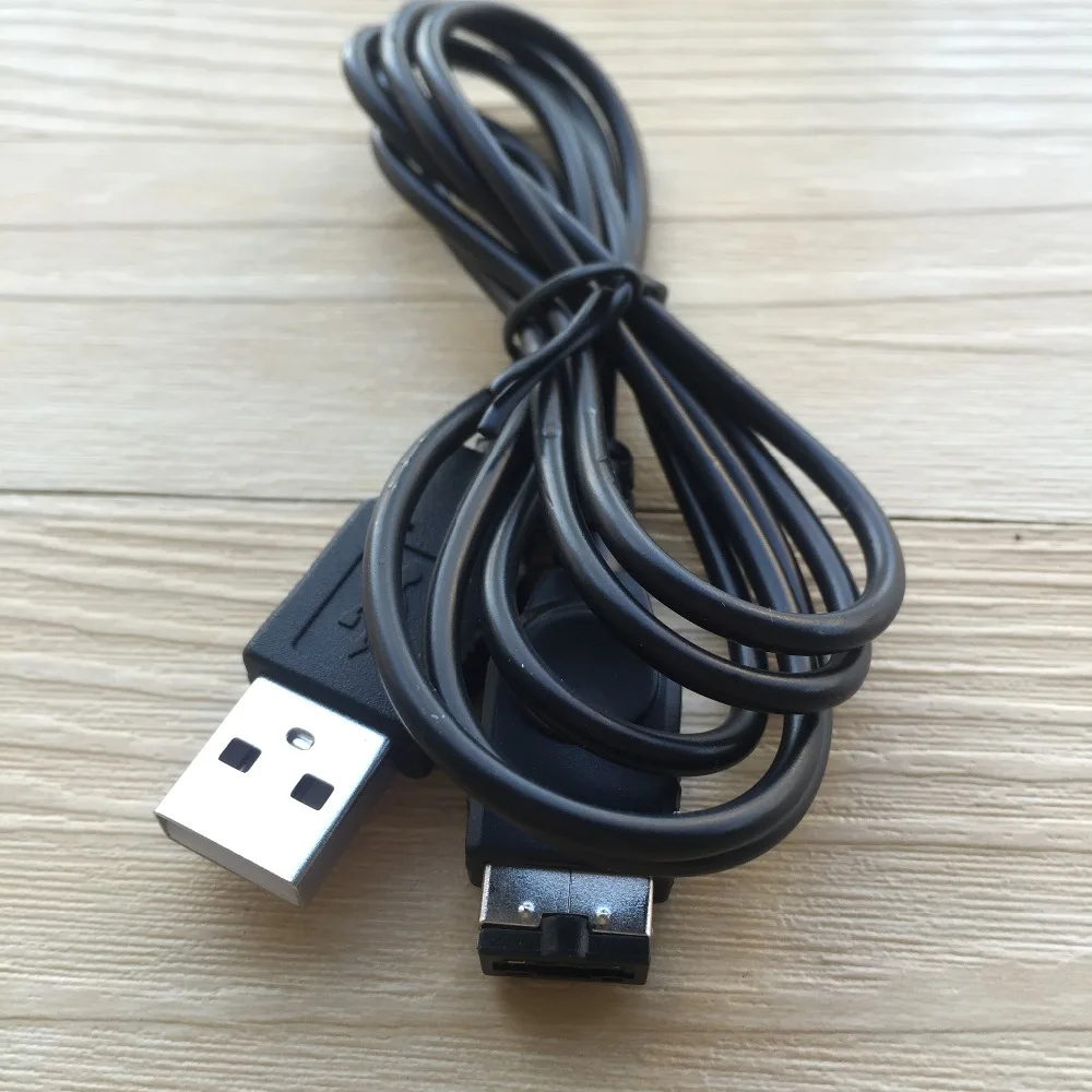 FZQWEG 2 шт. 1,2 м USB кабель питания зарядное устройство для nintendo DS GBA SP Gameboy Advance SP