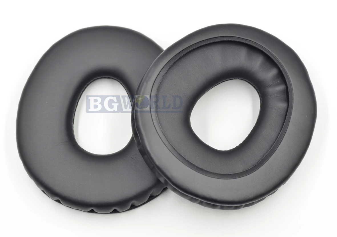 Новые амбушюры BGWORLD поролоновая накладка подушка для наушников Sony mdr CD750 CD850 CD950