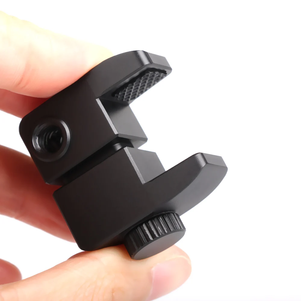 Балансировочный противовесный зажим аксессуар для DJI OSMO Mobile 2/Smooth 4/Vimble 2 ручные