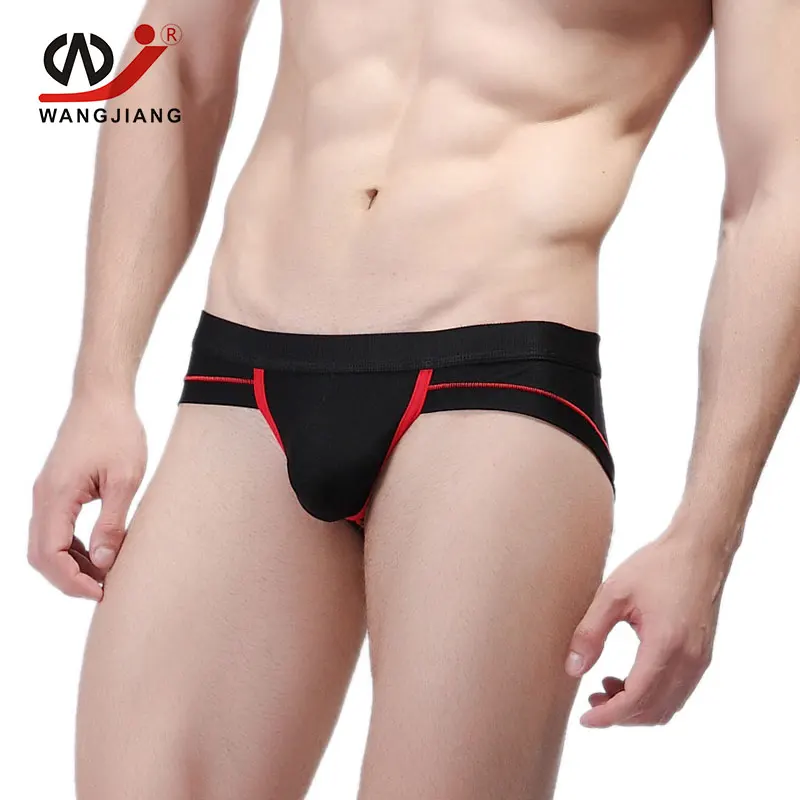 Мужские нейлоновые трусы брифы 3 шт./лот|nylon briefs for men|mens briefsbriefs men |