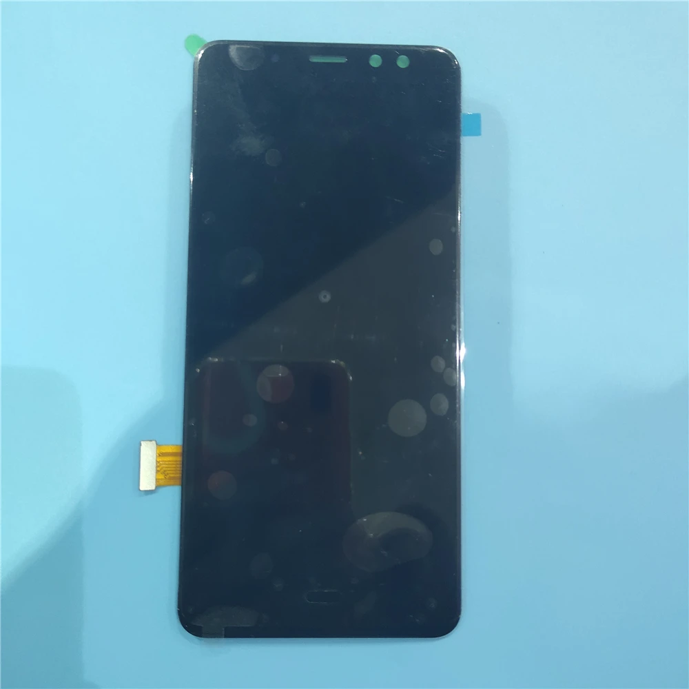 Высококачественный TFT lcd для samsung Galaxy A8 A530 сенсорный экран дигитайзер+ ЖК-дисплей для samsung A8 A530 A530F A530F/DS