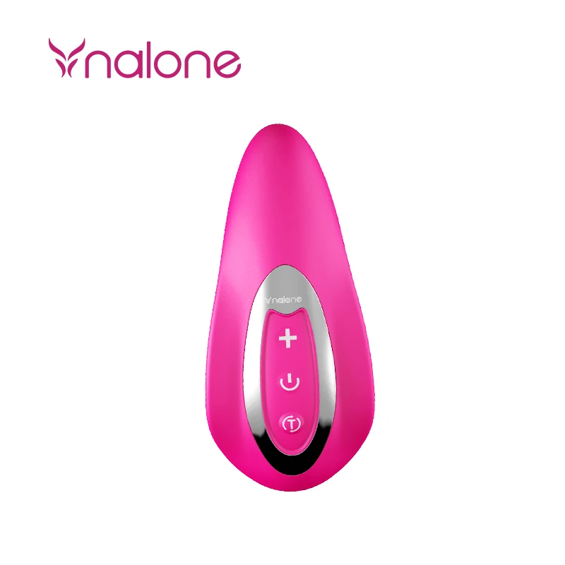 Nalone USB Перезаряжаемый сенсорный 7 частота женская мастурбация язык оральный секс
