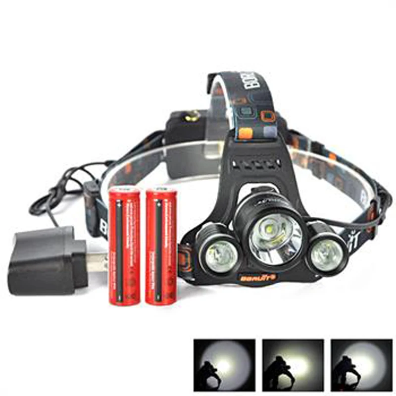 

Portable Lighting