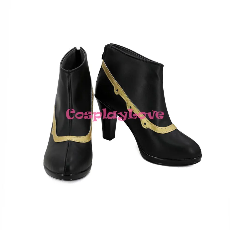 IDOLiSH7 Trigger DIAMOND FUSION Cosplay Shoes Boots Custom Made For Hallowee Christmas CosplayLove | Тематическая одежда и