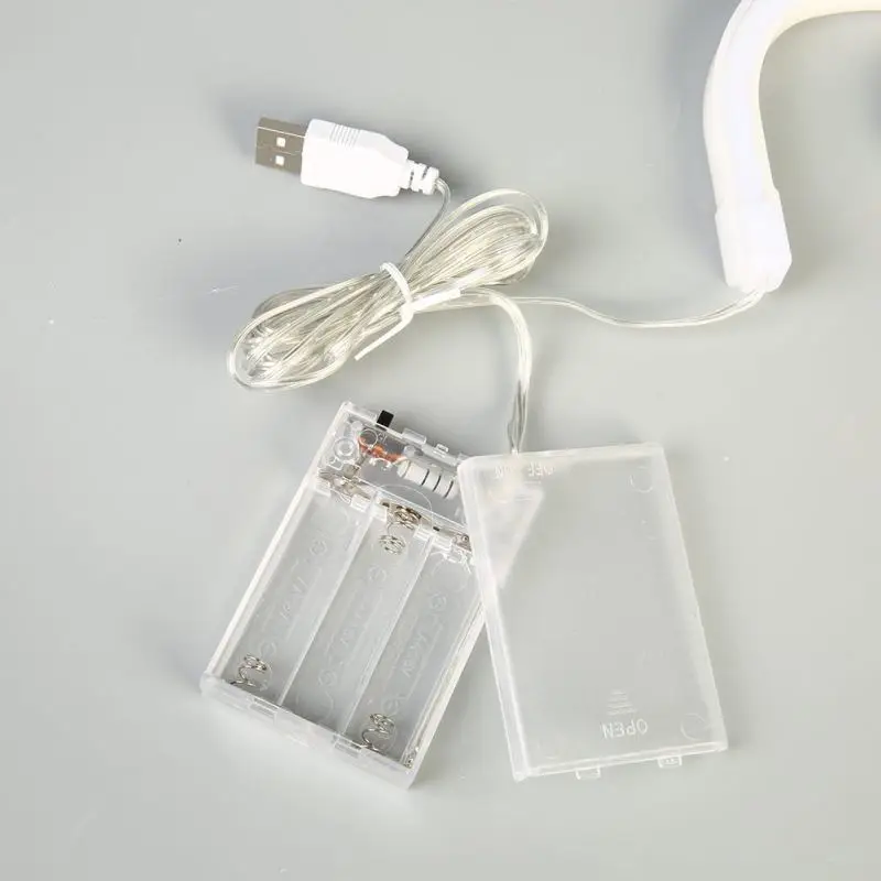 Светодиодный неоновый декоративный Настольный светильник cat модельная лампа с