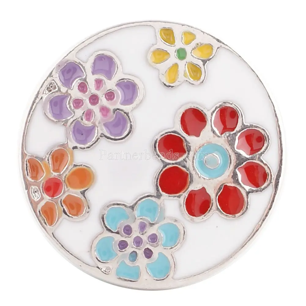 Горячая оптовая продажа Высокое качество 20 мм оснастки пряжки Fit кожа и браслеты