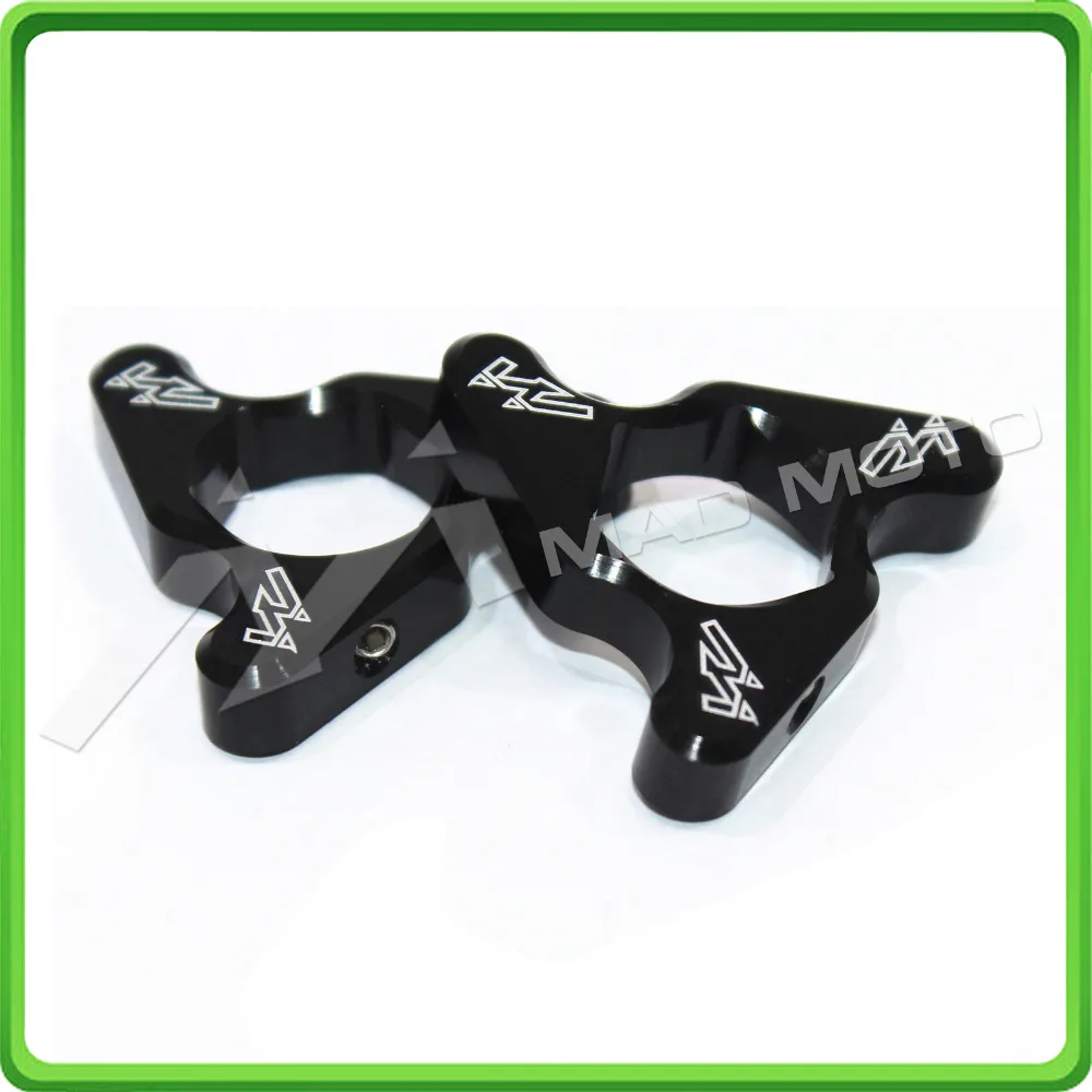 19 мм черная вилка пружина преднагрузки Регуляторы для мВ агуста F4 750/1000 1999 2000 2001 2002