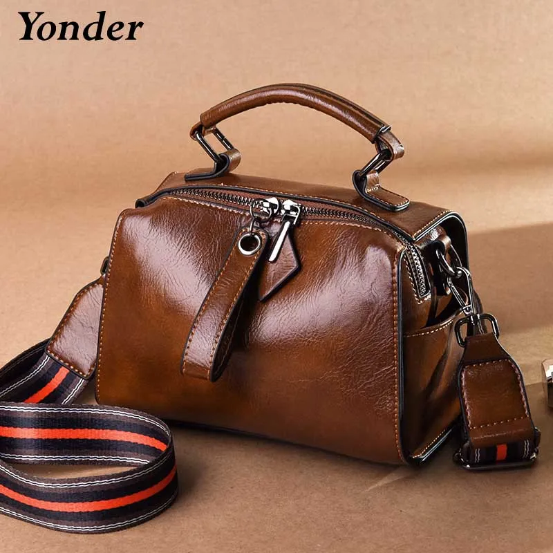 Yonder, винтажные мягкие кожаные сумки, женские сумки через плечо, женские дизайнерские маленькие сумки через плечо для женщин
