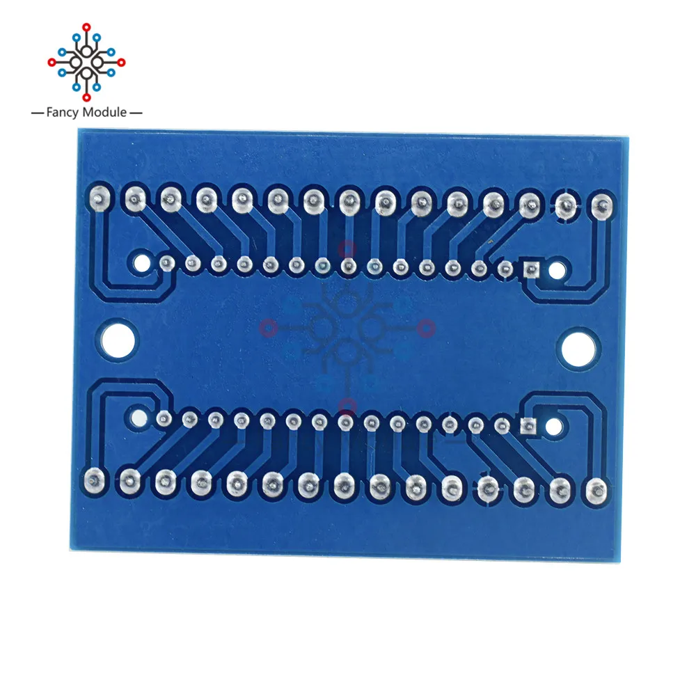 CH340 Nano V3.0 3,0 драйвер контроллера ATMEGA328/P терминал Плата расширения Nano IO Shield простая Плата расширения для Arduino