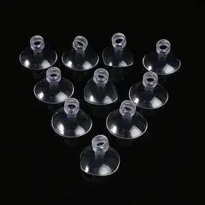 10 шт.компл. держатель присоски для аквариума