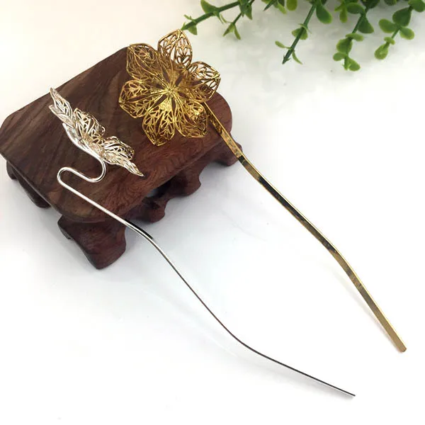 Заколки для волос в виде змеи женские заколки аксессуары ювелирных изделий |