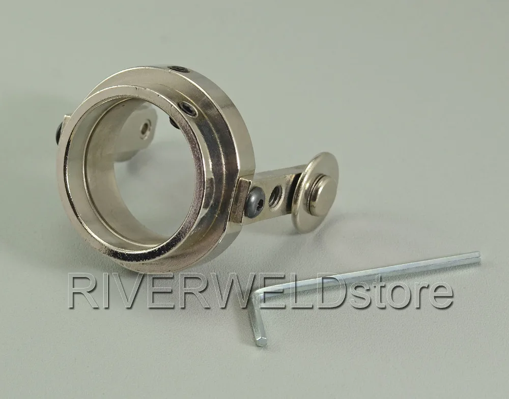 CV0022 сварочное приспособление для круглой резки плазменфонарь Trafimet ERGOCUT A101 A141 A151