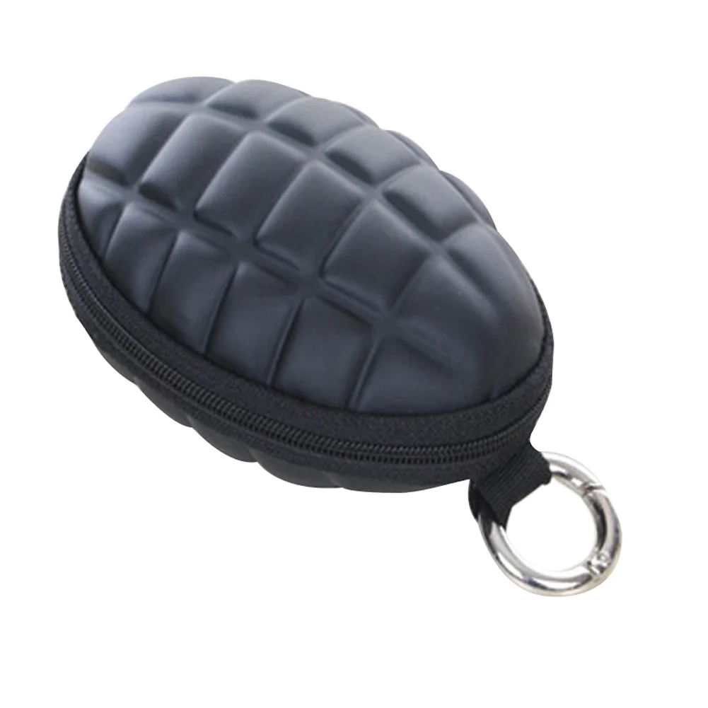 2019 многофункциональные ключи от машины в форме гранаты кошельки из