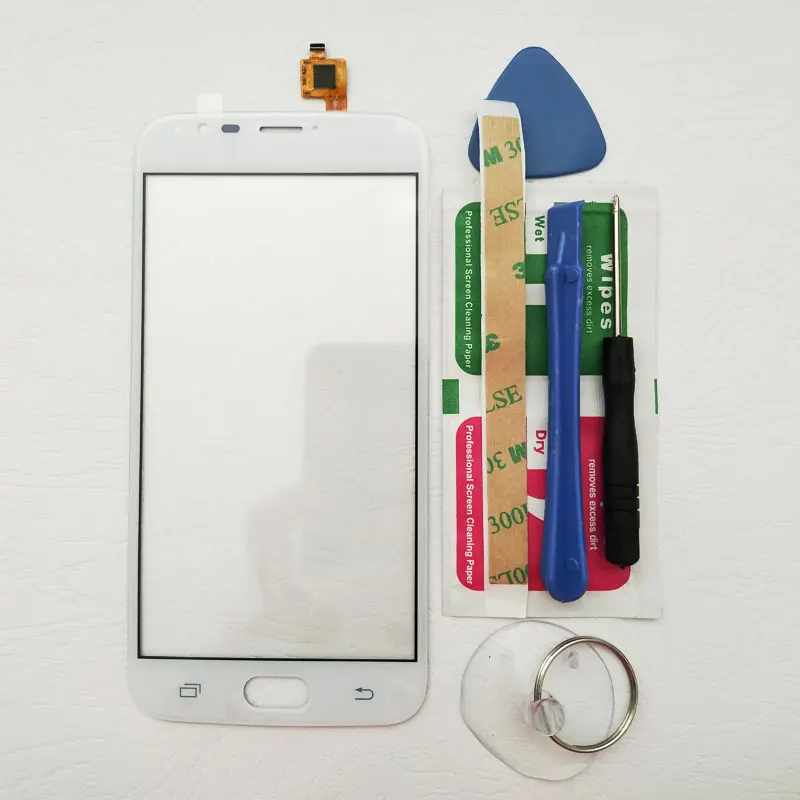 

BINYEAE 5.0''Touch Screen For DOOGEE X9 Mini Digitizer Touch Panel Glass Lens Sensor Free Tools+Adhesive X9 Mini Replace Part