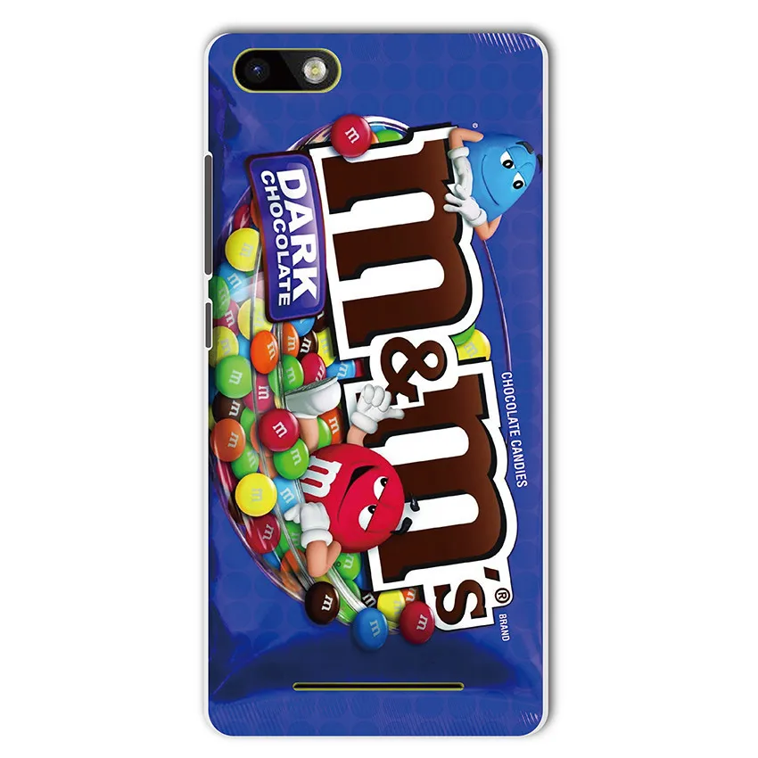 13 YAZHYUJE для Wiko lenny 2 3 Fever Pulp Ridge Robby Rainbowjam 4G sunset 2 MMs Chocolate с рисунком, жесткий чехол для телефона - Цвет: 13