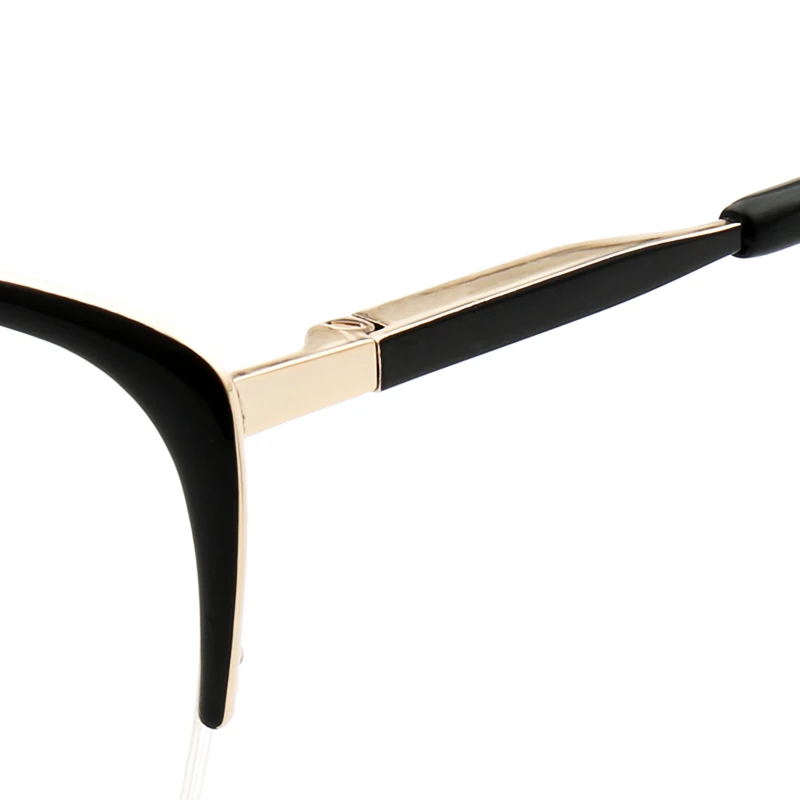 Оптовая продажа оптовая торговля новая оправа для оптических очков Sunny spot в стиле