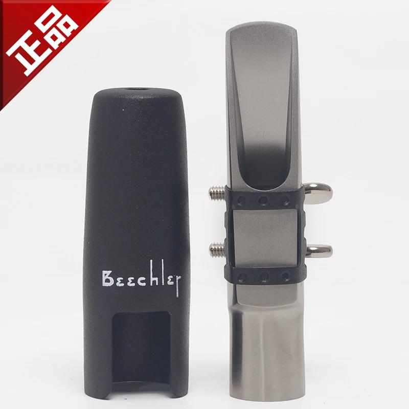 U.S.A Beechler Eb Alto sax металлический мундштук(обычное издание