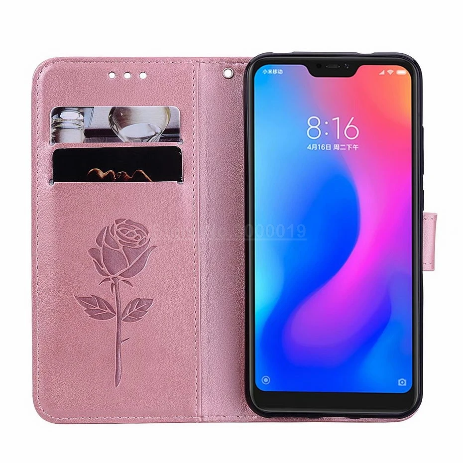 Чехол для zte Blade A6 Lite, чехол для zte Blade A6, роскошный кожаный чехол-подставка для zte Blade A610 A530 A520 V8 Lite V9 Vita