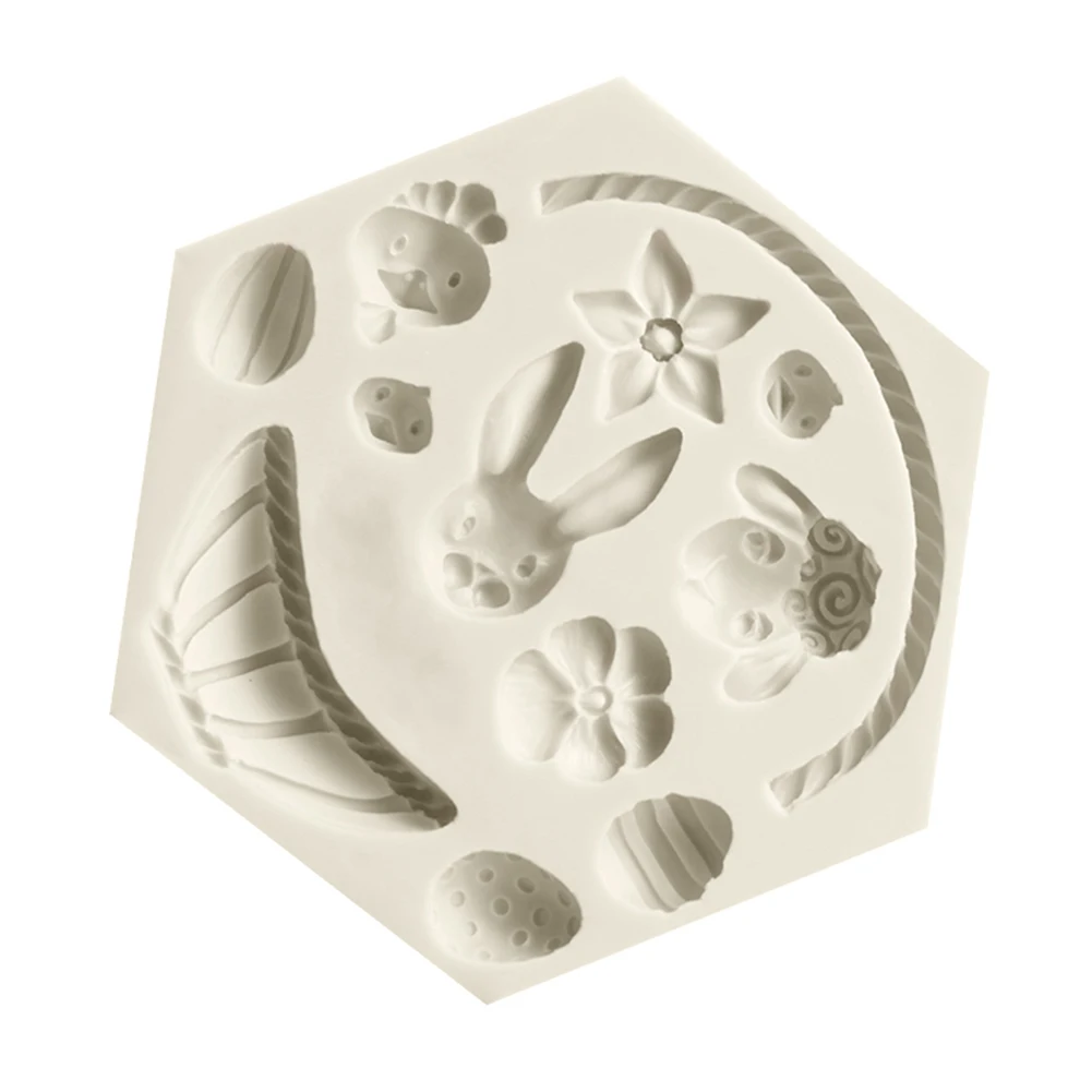 Лидер продаж силиконовые формы сделай сам для изготовления помадки форма в виде