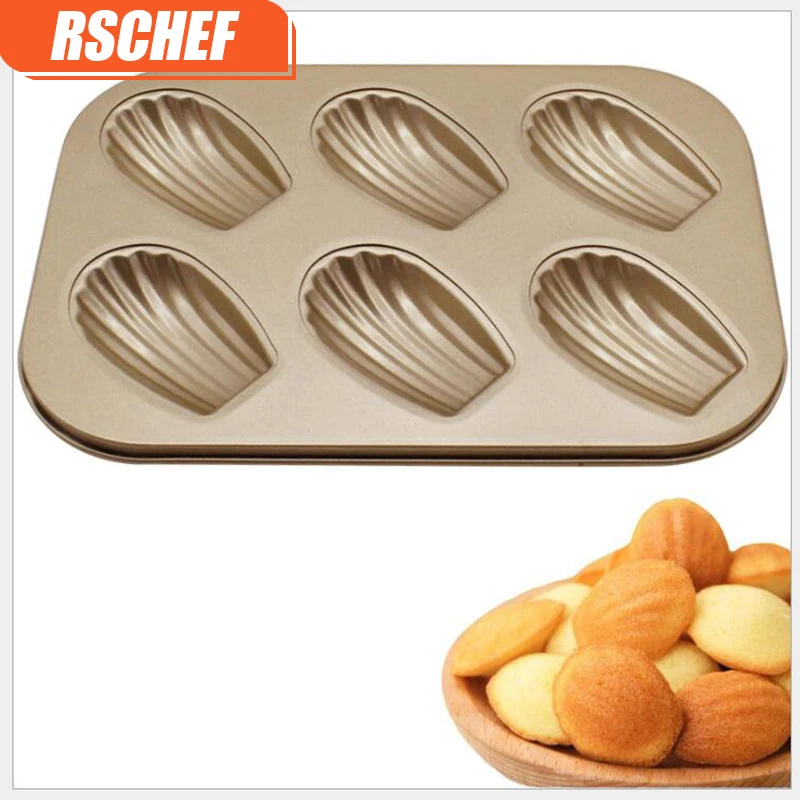 1 шт. поднос для выпечки 6 тортов|cake baking tray|steel traybaking cake mold |