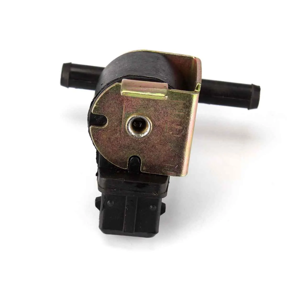 Электромагнитный клапан контроля давления N75 Turbo Wastegate 06A 906 283 E для VW Volkswagen Beetle Audi A4