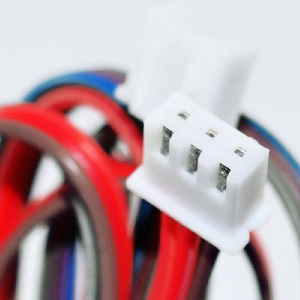 Бесплатная доставка! 1 комплект выделенного провода для принтера 3 D|wire wire|wire freewire