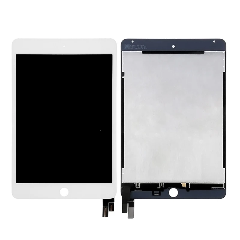 Новый 7 9 &quotпланшетный ПК для ipad mini 4 ЖК дисплей сенсорный экран mini4 a1538 a1550 + в сборе
