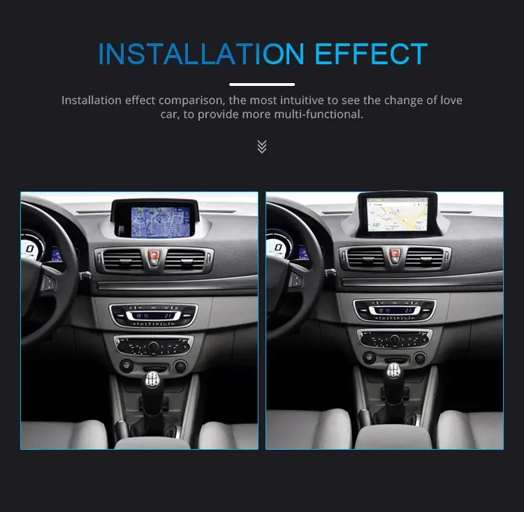 JDASTON Android 9,0 автомобильный dvd-плеер для RENAULT Megane Fluence 3 2009-2013 Восьмиядерный 4G+ 64G Мультимедиа gps стерео wifi радио RDS